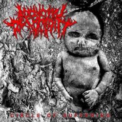 Inhuman Deformity : Circle of Suffering Inhuman Deformity : Circle of Suffering
